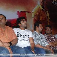 Simbu in Osthe Movie Team Press Meet - Pictures | Picture 106848